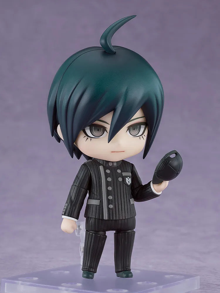 GOODSMILE - Danganronpa V3 Shuichi Saihara Nendoroid
