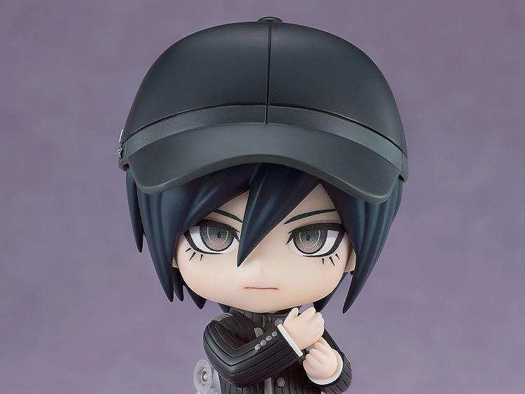 GOODSMILE - Danganronpa V3 Shuichi Saihara Nendoroid