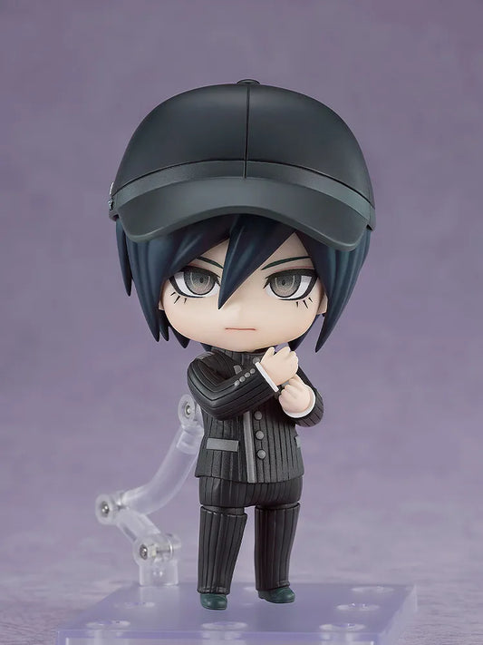 GOODSMILE - Danganronpa V3 Shuichi Saihara Nendoroid