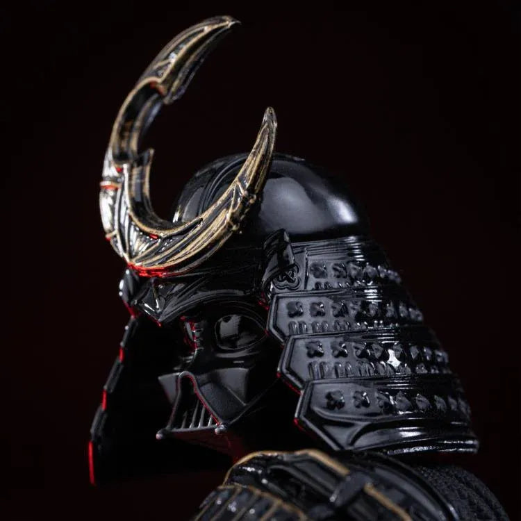 IRON STUDIOS - Star Wars Darth Vader Samurai 1/10 Statue