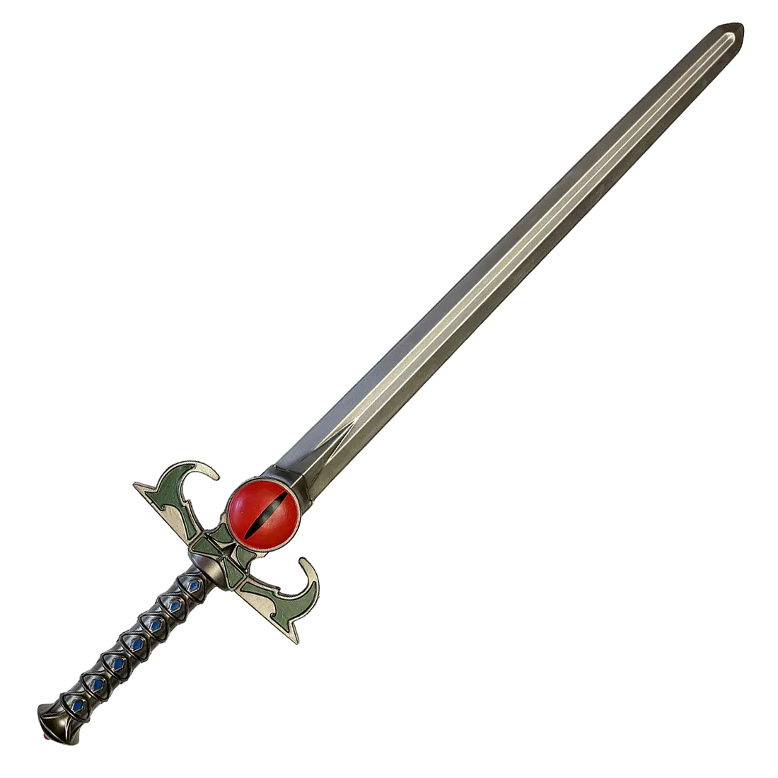 FACTORY ENTERTAINMENT - Thundercats Sword Of Omens Larp Stunt Prop Replica