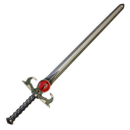 FACTORY ENTERTAINMENT - Thundercats Sword Of Omens Larp Stunt Prop Replica