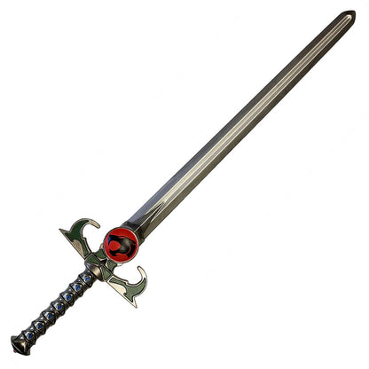 FACTORY ENTERTAINMENT - Thundercats Sword Of Omens Larp Stunt Prop Replica