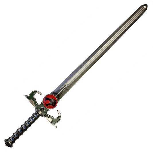 FACTORY ENTERTAINMENT - Thundercats Sword Of Omens Larp Stunt Prop Replica