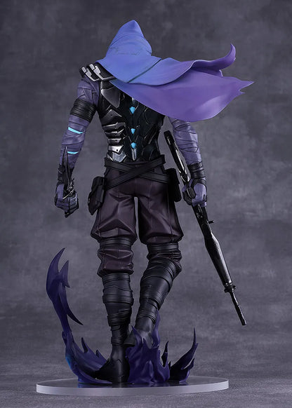 GOODSMILE - Valorant Omen Pop Up Parade Sp
