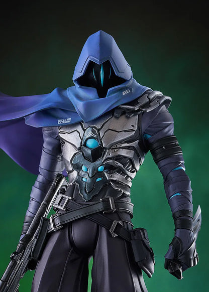 GOODSMILE - Valorant Omen Pop Up Parade Sp