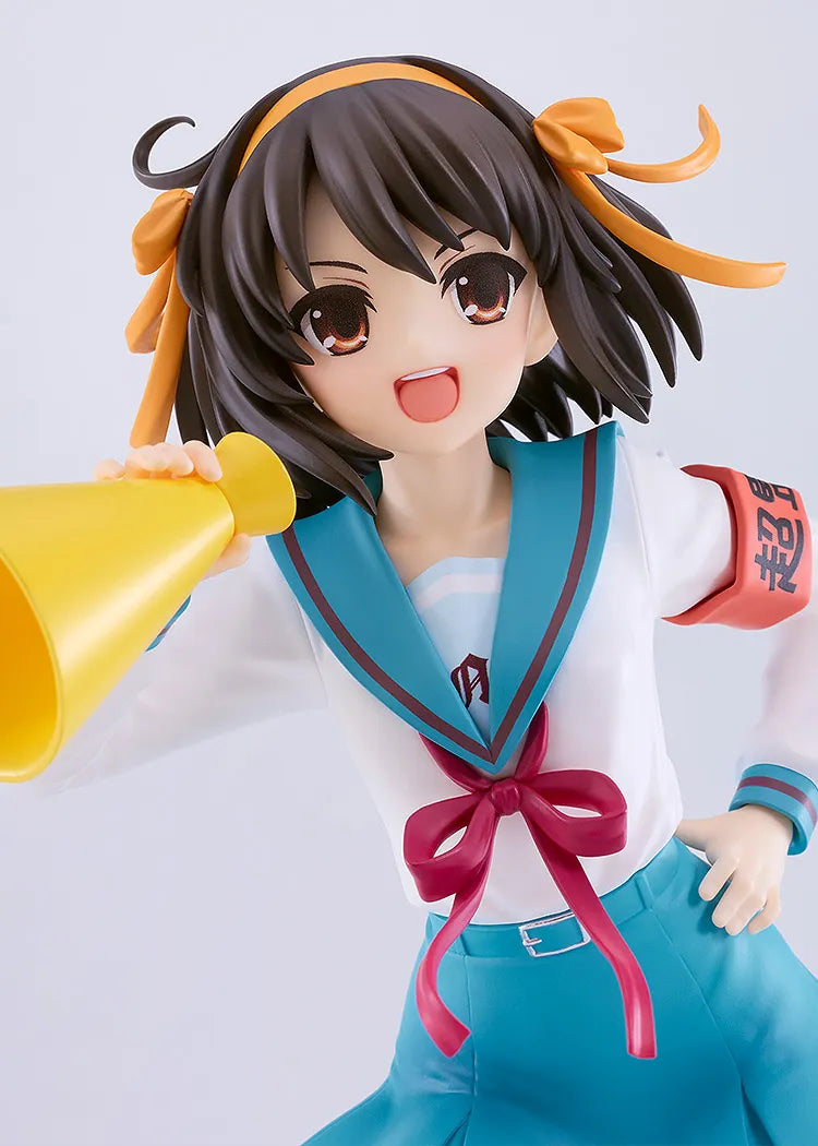 GOODSMILE - The Melancholy Of Harui Suzumiya Pup L