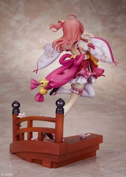 DESIGN COCO - Hololive Production Sakura Miko 1/7 Figure