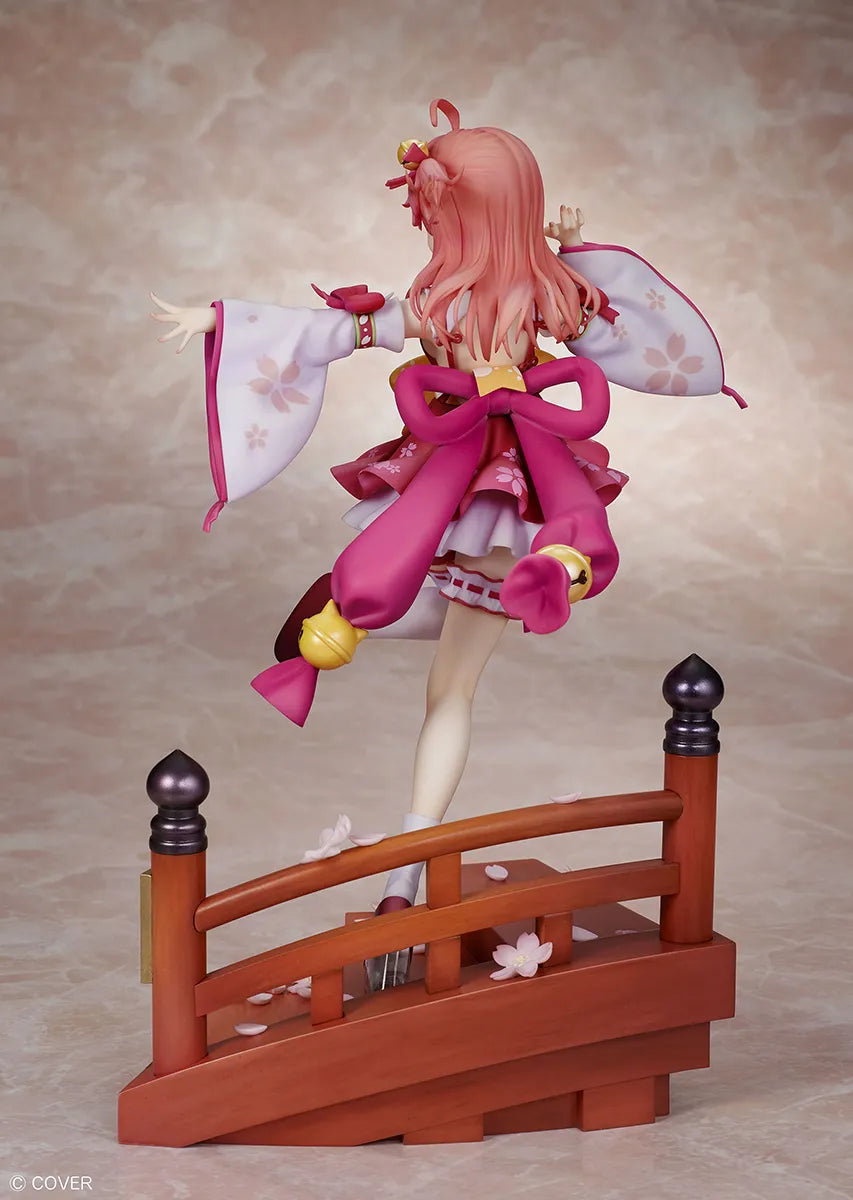 DESIGN COCO - Hololive Production Sakura Miko 1/7 Figure