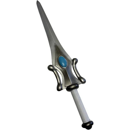 FACTOTY ENTERTAINMENT - Masters Of The Universe She-ra Sword Of Protection Larp Stunt Prop Replica