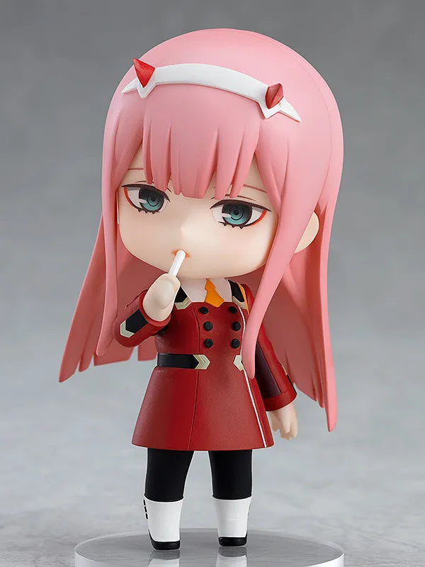 GOODSMILE - Darling In The Franxx Zero Two Nendoroid