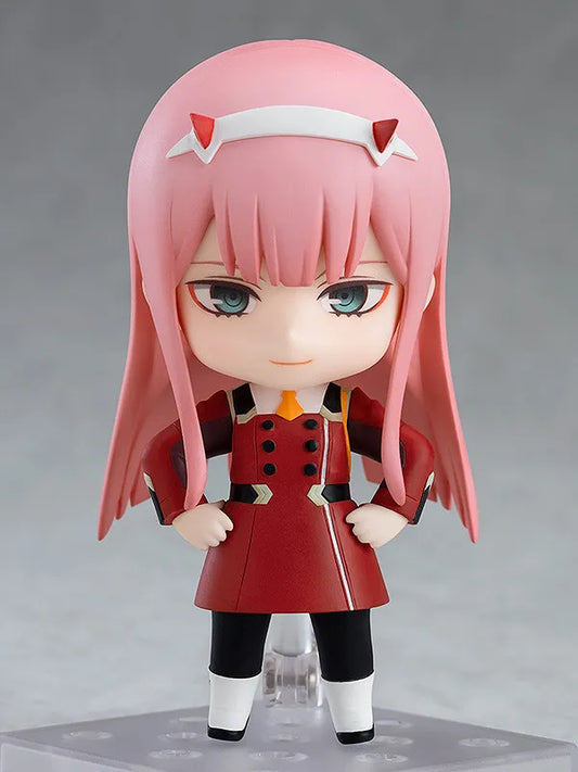 GOODSMILE - Darling In The Franxx Zero Two Nendoroid