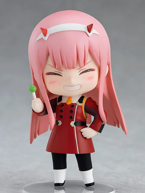 GOODSMILE - Darling In The Franxx Zero Two Nendoroid