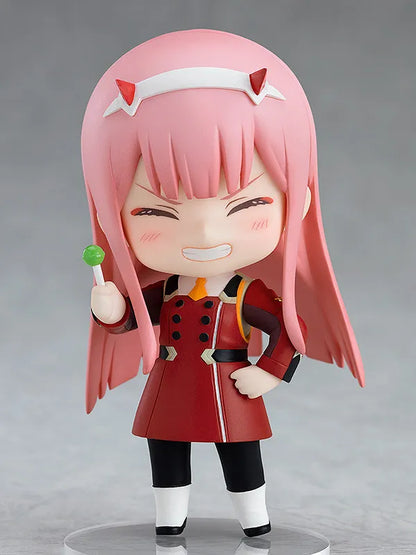 GOODSMILE - Darling In The Franxx Zero Two Nendoroid