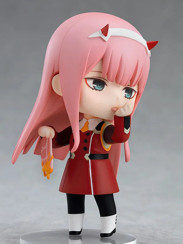 GOODSMILE - Darling In The Franxx Zero Two Nendoroid