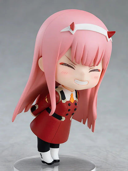 GOODSMILE - Darling In The Franxx Zero Two Nendoroid