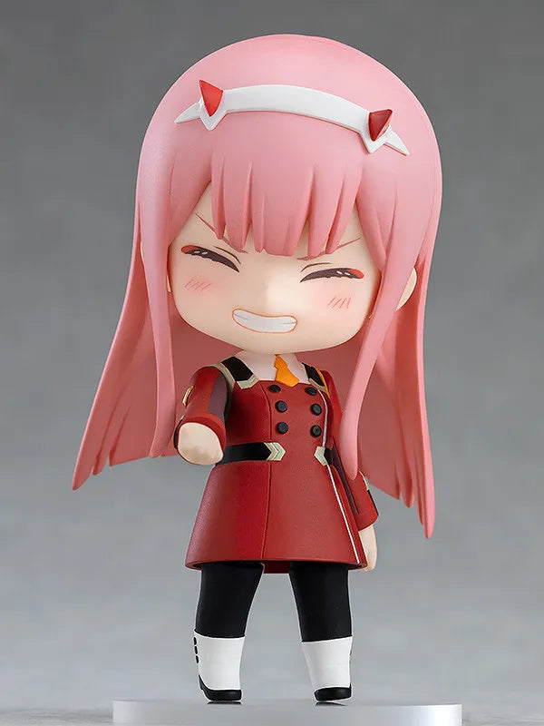 GOODSMILE - Darling In The Franxx Zero Two Nendoroid