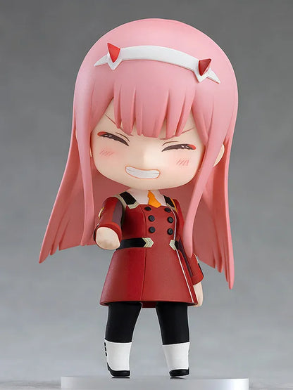 GOODSMILE - Darling In The Franxx Zero Two Nendoroid