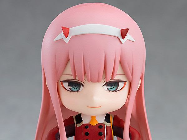 GOODSMILE - Darling In The Franxx Zero Two Nendoroid