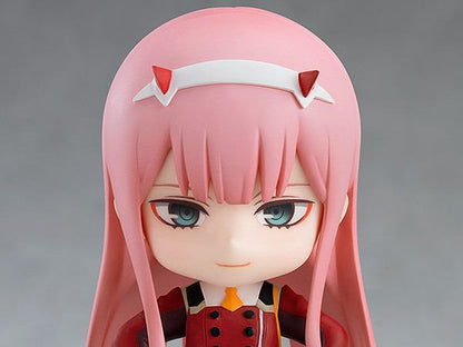 GOODSMILE - Darling In The Franxx Zero Two Nendoroid