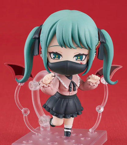 GOODSMILE - Hatsune Miku The Vampire Nendoroid Rerun