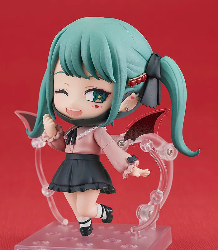 GOODSMILE - Hatsune Miku The Vampire Nendoroid Rerun
