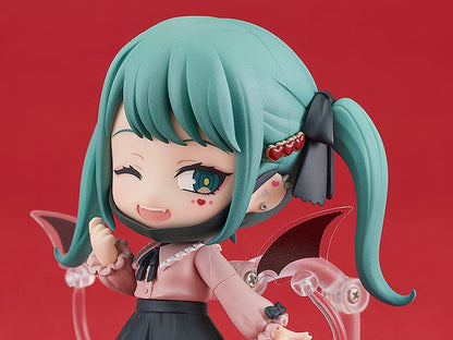 GOODSMILE - Hatsune Miku The Vampire Nendoroid Rerun