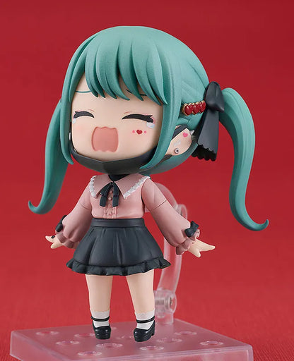 GOODSMILE - Hatsune Miku The Vampire Nendoroid Rerun