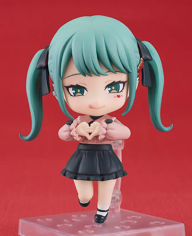 GOODSMILE - Hatsune Miku The Vampire Nendoroid Rerun