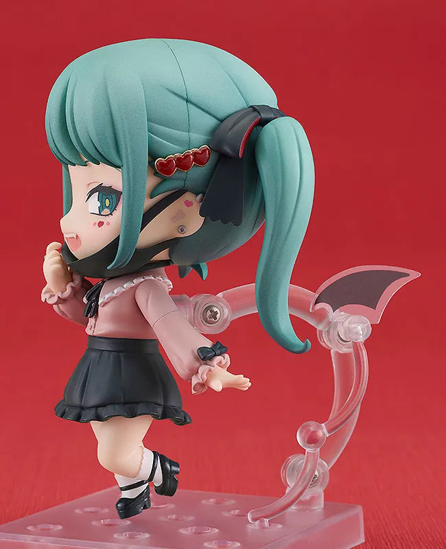 GOODSMILE - Hatsune Miku The Vampire Nendoroid Rerun