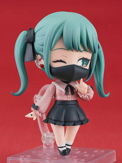 GOODSMILE - Hatsune Miku The Vampire Nendoroid Rerun