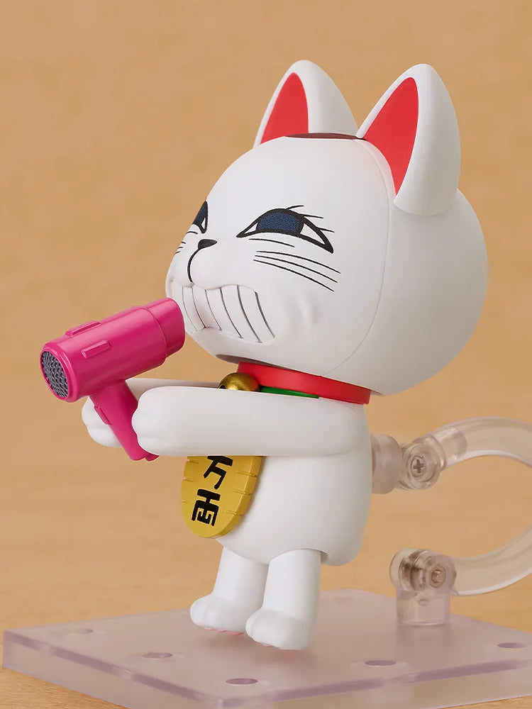 GOODSMILE - Dandadan Turbo Granny Manekineko Nendoroid