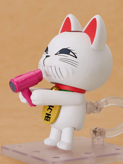 GOODSMILE - Dandadan Turbo Granny Manekineko Nendoroid