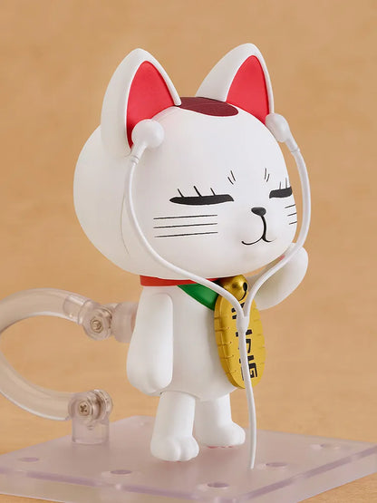 GOODSMILE - Dandadan Turbo Granny Manekineko Nendoroid