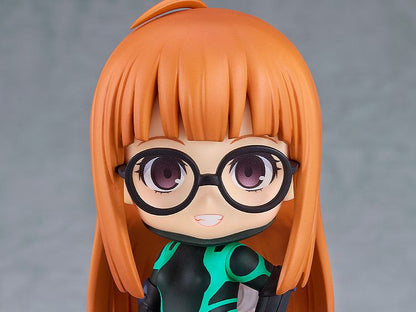 GOODSMILE - persona5 futaba sakura phantom thief nendoroid