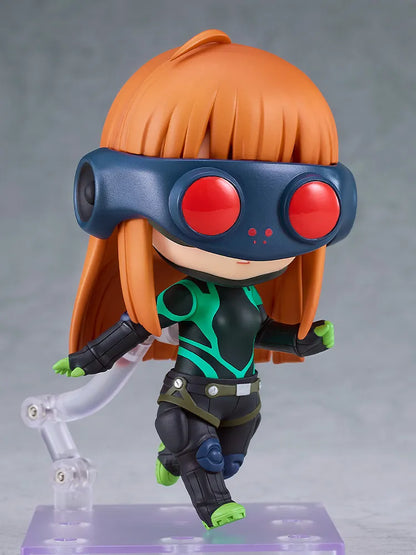 GOODSMILE - persona5 futaba sakura phantom thief nendoroid