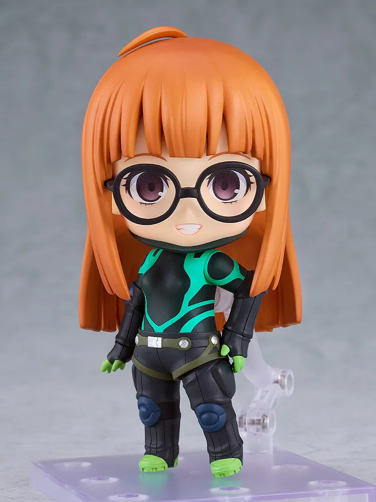 GOODSMILE - persona5 futaba sakura phantom thief nendoroid