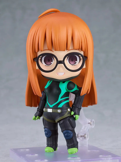 GOODSMILE - persona5 futaba sakura phantom thief nendoroid