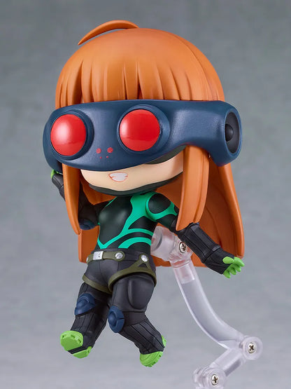 GOODSMILE - persona5 futaba sakura phantom thief nendoroid