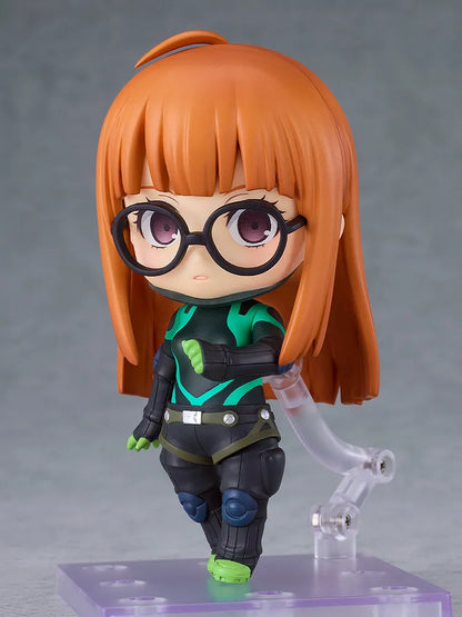 GOODSMILE - persona5 futaba sakura phantom thief nendoroid