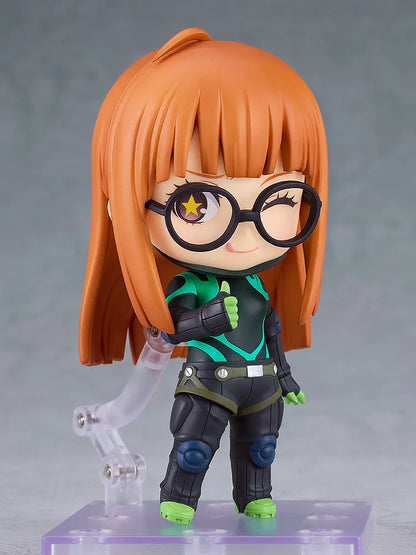 GOODSMILE - persona5 futaba sakura phantom thief nendoroid