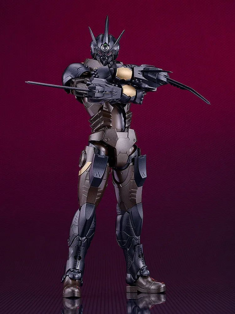 MAX FACTORY - Titanomachia Gale Hound Guyver 03 Plamax Mk