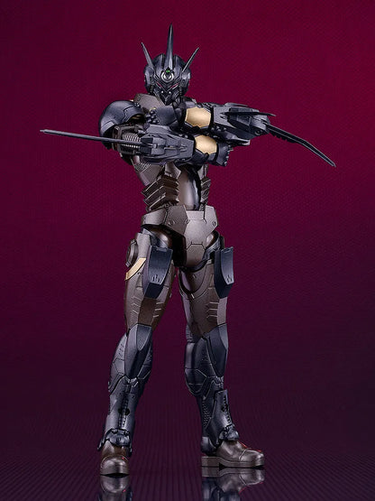 MAX FACTORY - Titanomachia Gale Hound Guyver 03 Plamax Mk