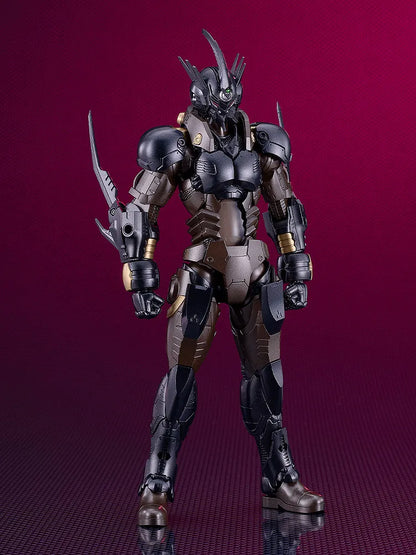 MAX FACTORY - Titanomachia Gale Hound Guyver 03 Plamax Mk