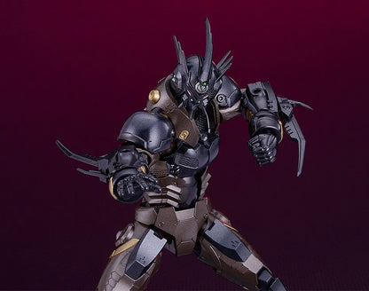 MAX FACTORY - Titanomachia Gale Hound Guyver 03 Plamax Mk
