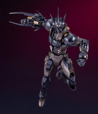 MAX FACTORY - Titanomachia Gale Hound Guyver 03 Plamax Mk