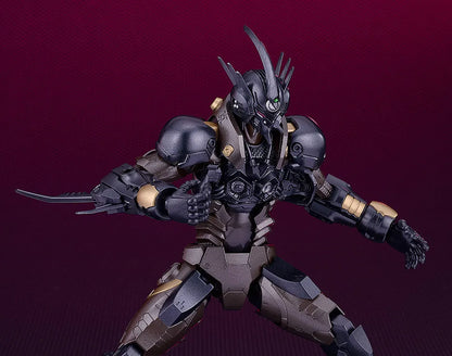 MAX FACTORY - Titanomachia Gale Hound Guyver 03 Plamax Mk