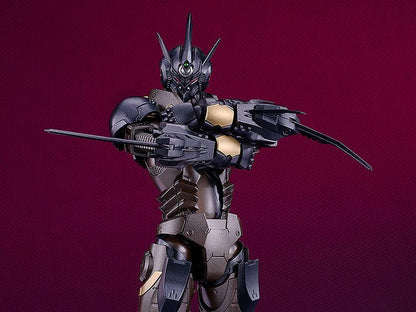 MAX FACTORY - Titanomachia Gale Hound Guyver 03 Plamax Mk