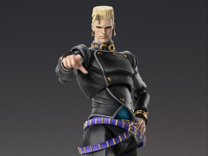 MEDICOS - Jojo Bizarre Adventure Nijimura & Bad Company Chozokado Af