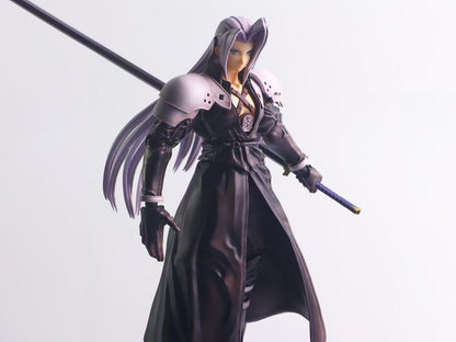 SQUARE ENIX - Final Fantasy 7 Sephiroth Structure Arts Mk